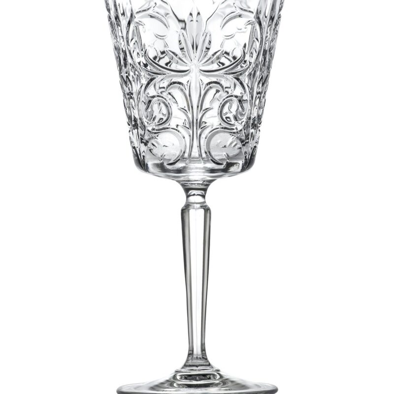 WEIN-/COCKTAILGLAS 29 CL TATTOO – 6er-Set