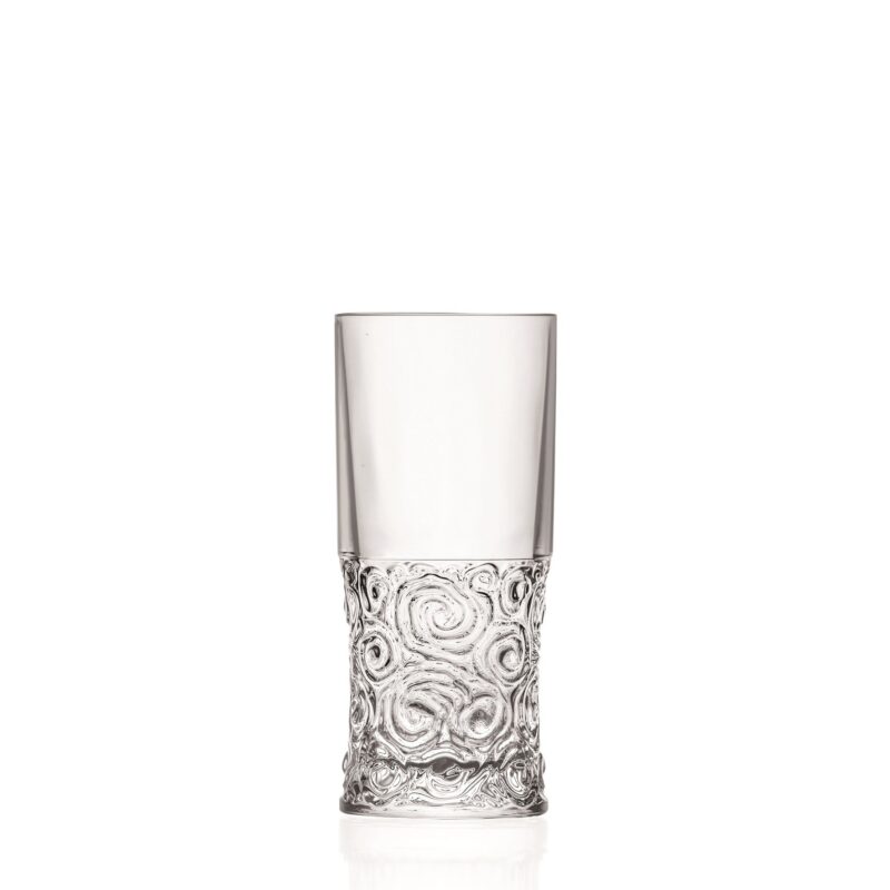 LONGDRINK-/COCKTAILGLAS 35 CL SOUL SOUND - 6er-Set