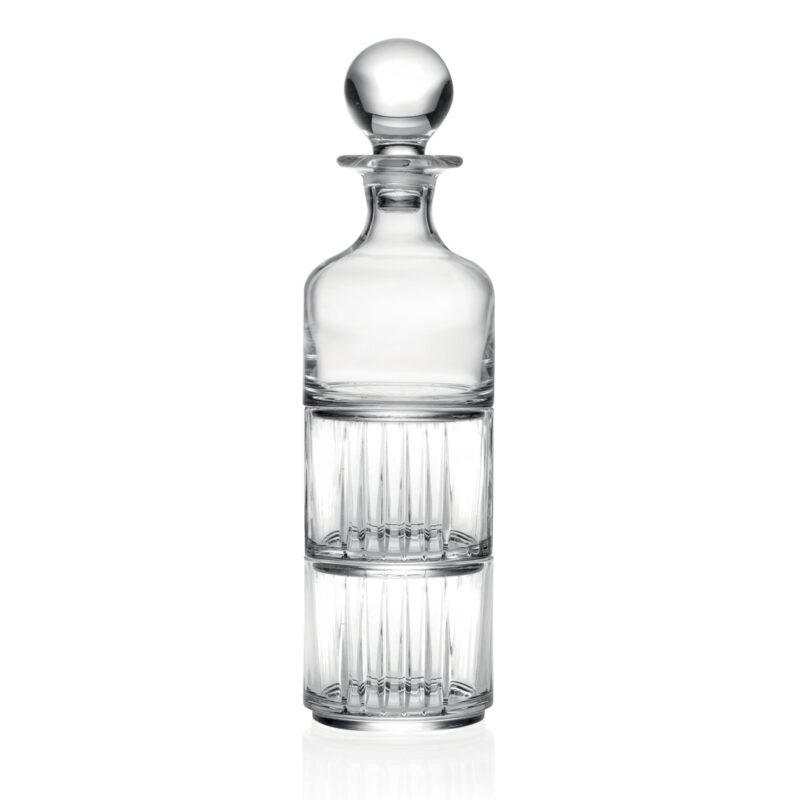 4 DLG WHISKY SET COMBO