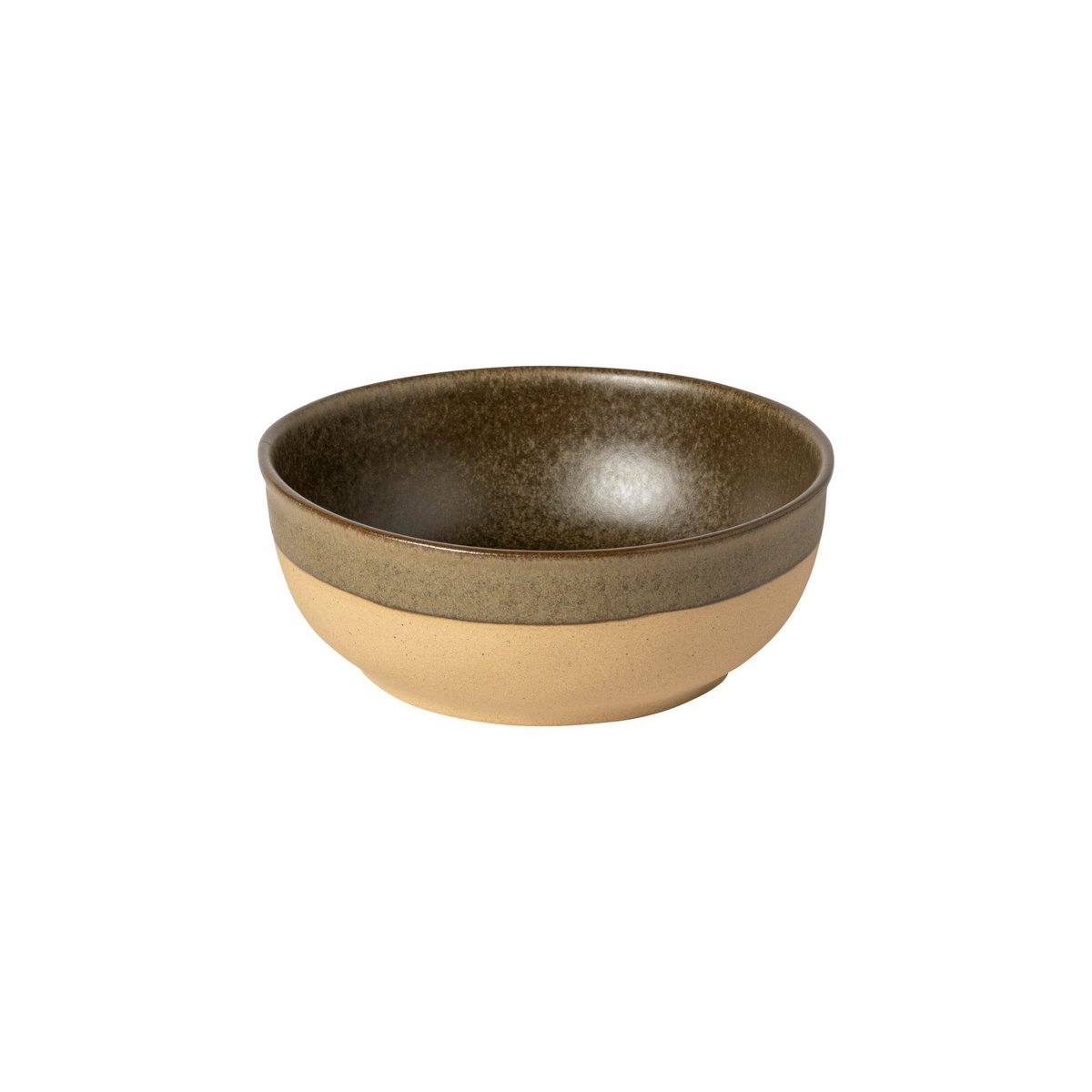 Arenito Poke Bowl Schüssel, Schale Oliv Grün ø19cm 990ml
