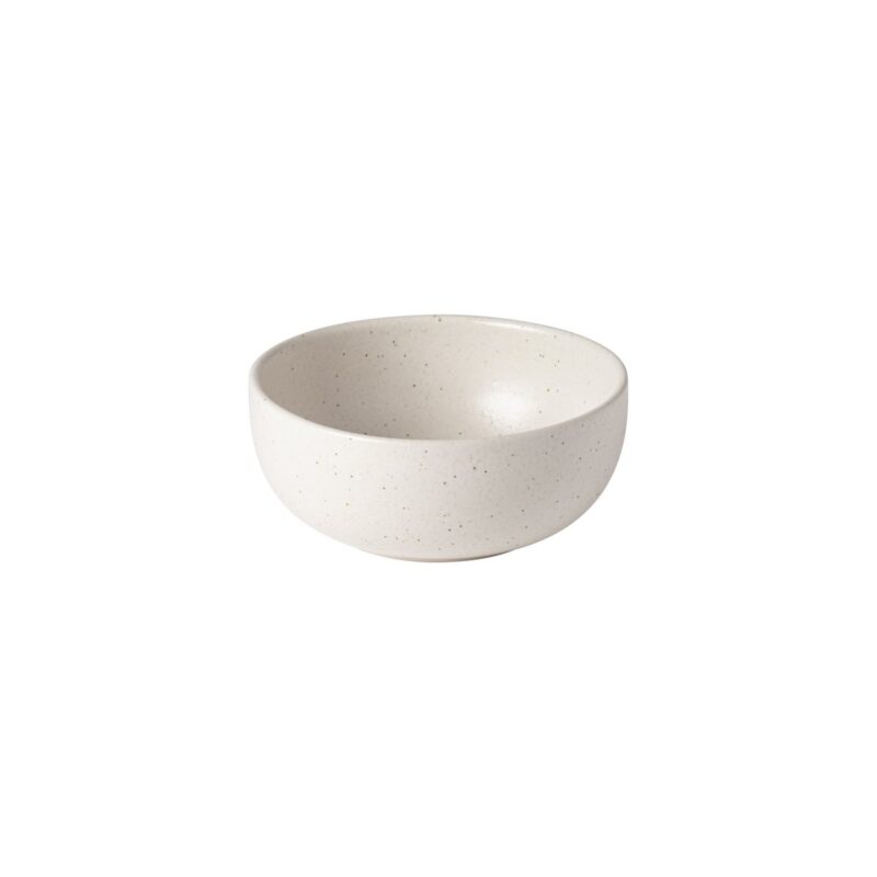 PACIFICA Müslischale Vanille XOS 151 ø15cm