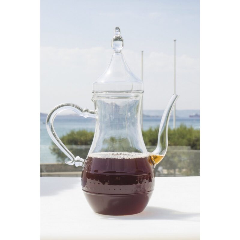 ALADIN TEEKANNE 900ML – Bild 2
