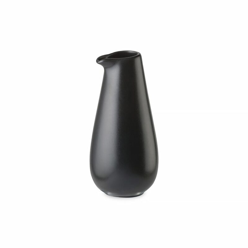 Riviera Krug Kanne Schwarz 530ml
