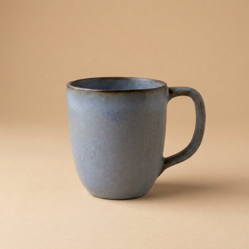 Breezy Großer Becher, Kaffeebecher Cappuccino Tasse, Teebecher 500ml
